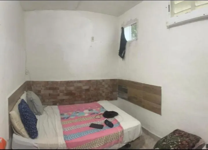 La Casita 28 Διαμέρισμα Κανκούν